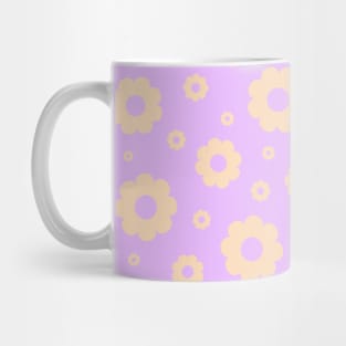 Flower Power Mug